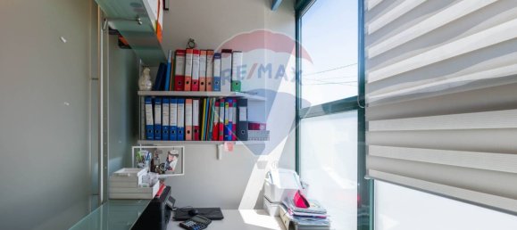 5-Zimmer Gewerbliche Immobilie in Osio Sotto, Italy, Nr. 309131 16