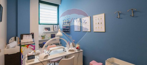 5-Zimmer Gewerbliche Immobilie in Osio Sotto, Italy, Nr. 309131 6