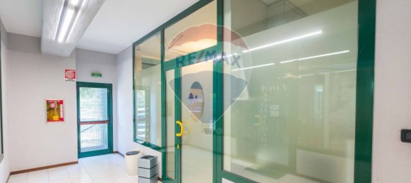 5-Zimmer Gewerbliche Immobilie in Osio Sotto, Italy, Nr. 309131 27