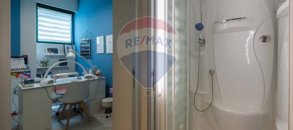 5-Zimmer Gewerbliche Immobilie in Osio Sotto, Italy, Nr. 309131 4