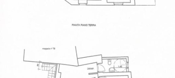 4-salle Maison à Montemezzo, Italy No. 38790 17