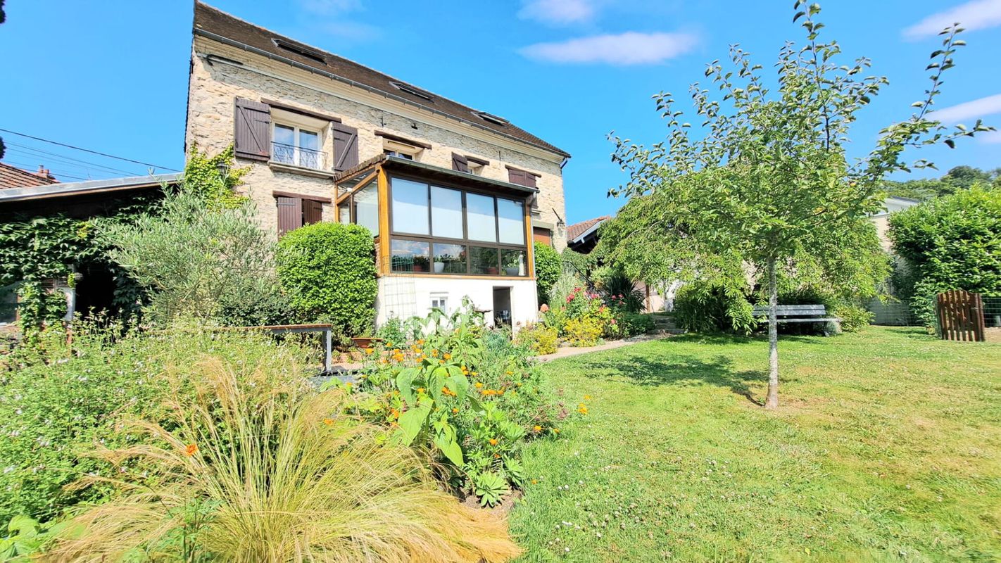 Дом с 4 спальнями в Бельфонтен, Франция № 174218