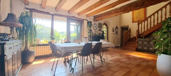 Дом с 4 спальнями в Бельфонтен, Франция № 174218 2