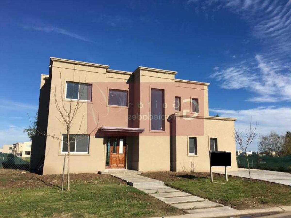 3 chambres Maison à Tigre, Argentina No. 69203