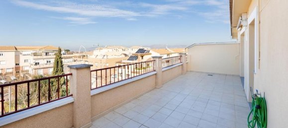 Ático de 2 dormitorios en Granada, Spain No. 161826 2