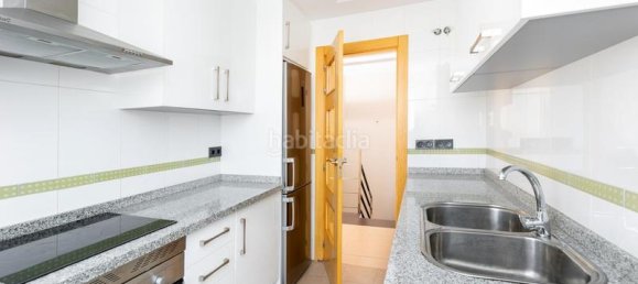 Ático de 2 dormitorios en Granada, Spain No. 161826 19