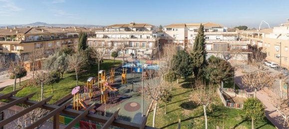 Ático de 2 dormitorios en Granada, Spain No. 161826 17