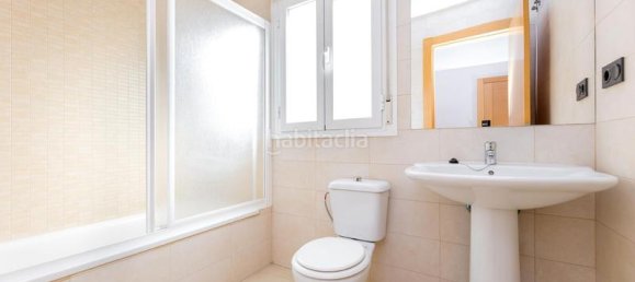 Ático de 2 dormitorios en Granada, Spain No. 161826 10