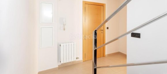 Ático de 2 dormitorios en Granada, Spain No. 161826 11