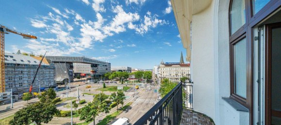 2-Zimmer Wohnung in Mariahilf, Austria, Nr. 237593 10