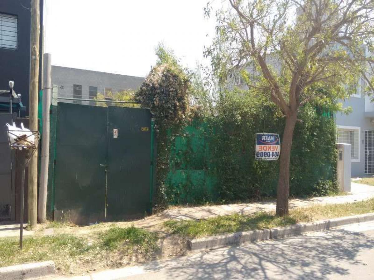  Land in Cordoba, Argentina No. 31086