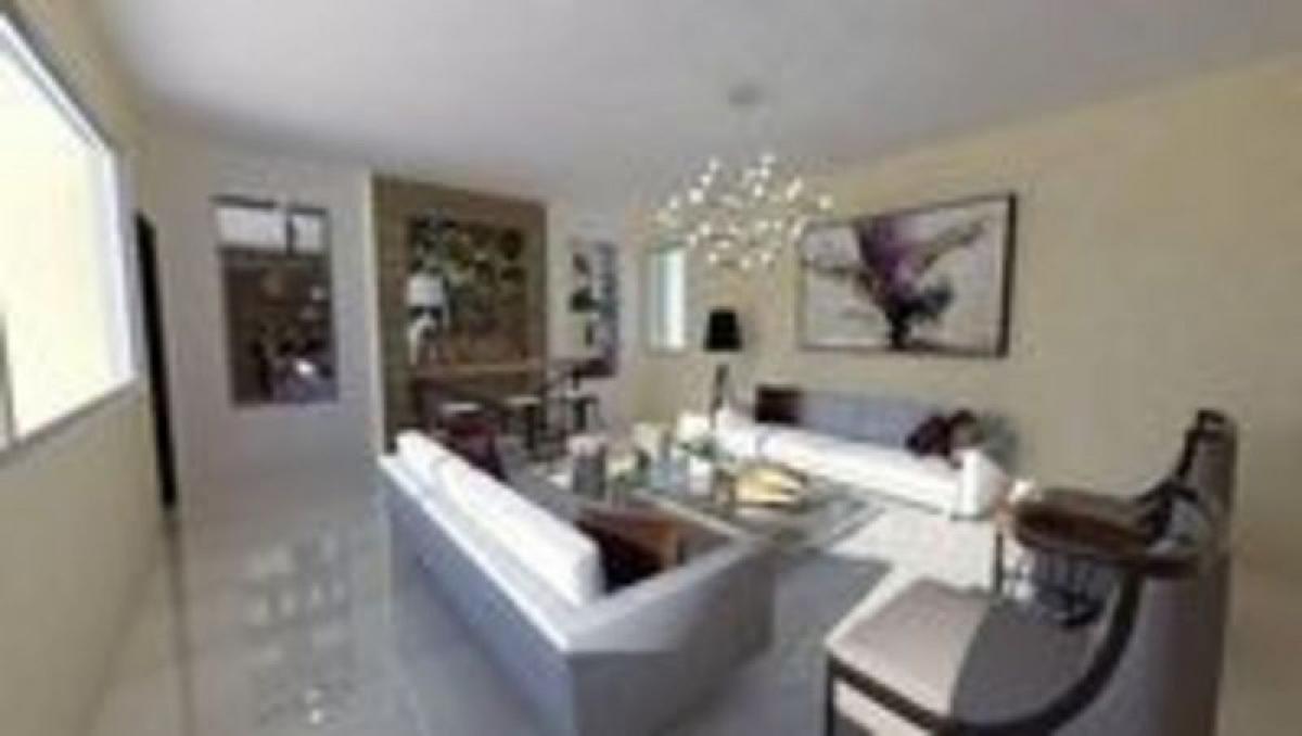 3 bedrooms Apartment in Tlalnepantla, Mexico No. 220277