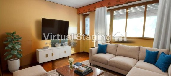 4 Schlafzimmer Wohnung in Turin, Italy, Nr. 380897 48