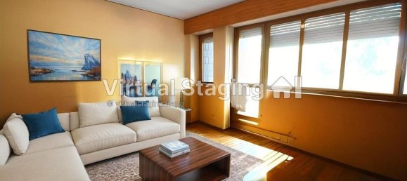 4 Schlafzimmer Wohnung in Turin, Italy, Nr. 380897 21