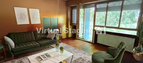 4 Schlafzimmer Wohnung in Turin, Italy, Nr. 380897 42