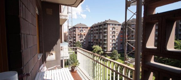 4 Schlafzimmer Wohnung in Turin, Italy, Nr. 380897 15