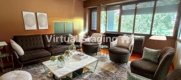 4 Schlafzimmer Wohnung in Turin, Italy, Nr. 380897 2