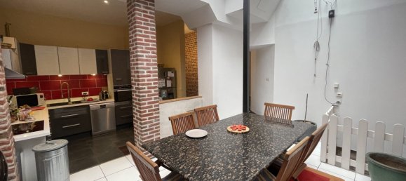 4 chambres Appartement à Lille, France No. 86114 10