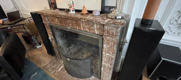 4 chambres Appartement à Lille, France No. 86114 3