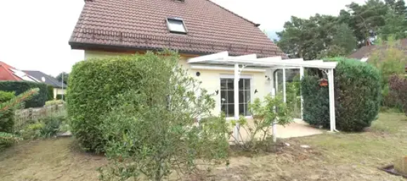Casa T3 em Saxony-Anhalt, Germany N.º 329559 22