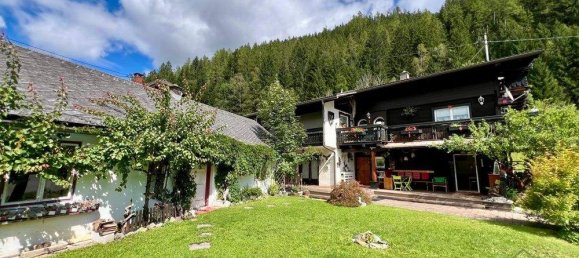 Casa de 10 habitaciónes en Reichenau, Austria No. 248629 3