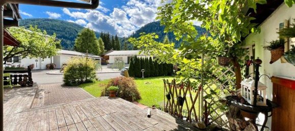 Casa de 10 habitaciónes en Reichenau, Austria No. 248629 25