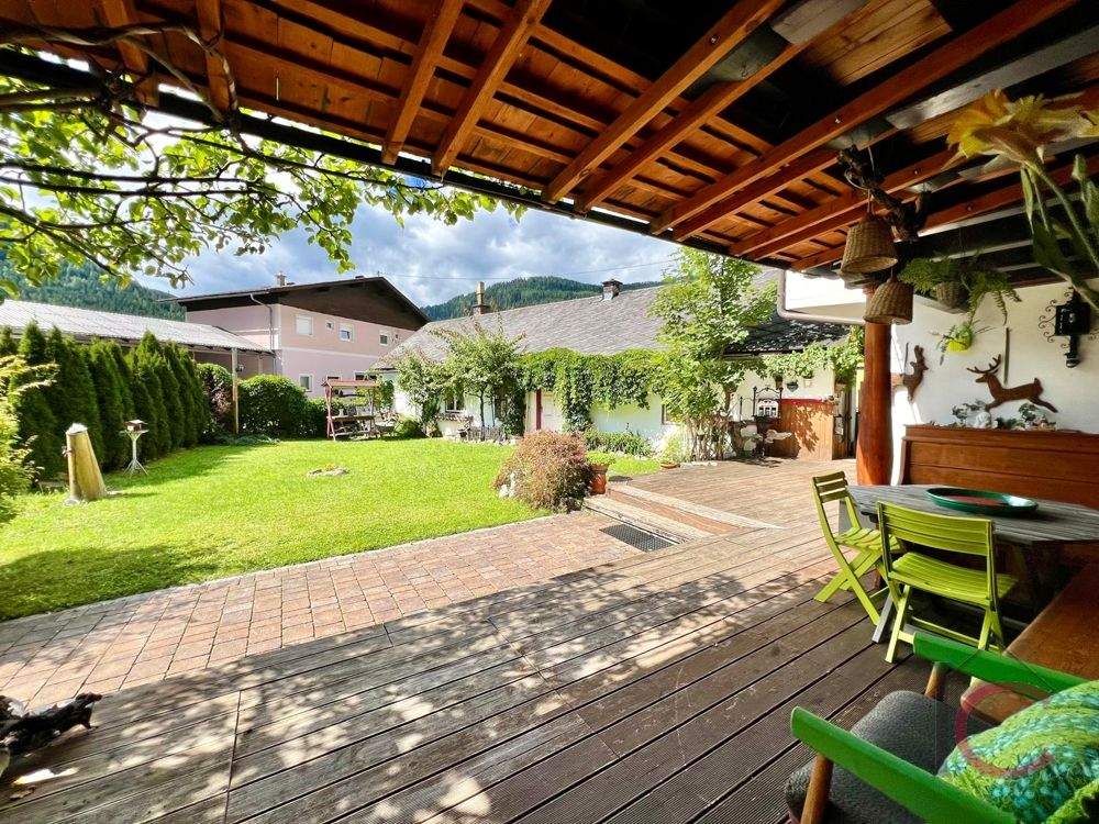 Casa de 10 habitaciónes en Reichenau, Austria No. 248629