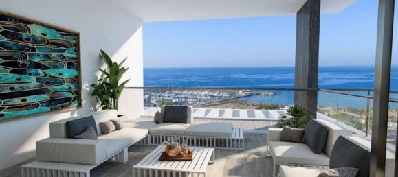 2 chambres appartement à vendre à Limassol, Cyprus № 15298 3