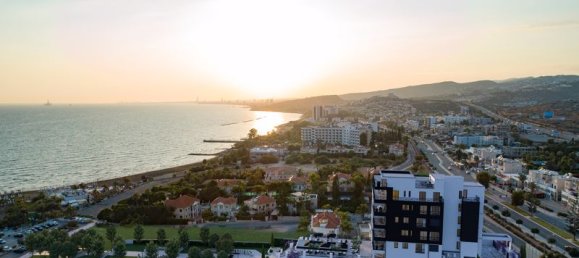2 chambres appartement à vendre à Limassol, Cyprus № 15298 18