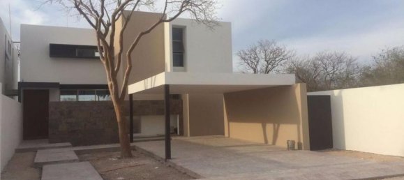 3 Schlafzimmer Haus in Merida, Mexico, Nr. 54706 2