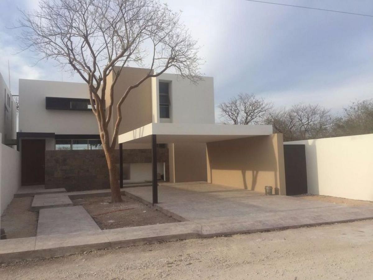 3 Schlafzimmer Haus in Merida, Mexico, Nr. 54706