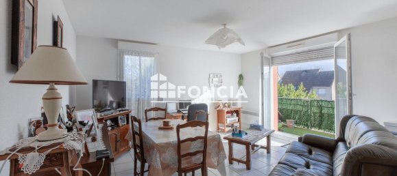 2 chambres Appartement à Loir-et-Cher, France No. 154510 2