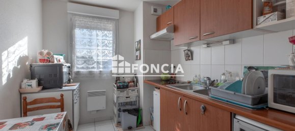 2 chambres Appartement à Loir-et-Cher, France No. 154510 5