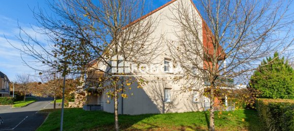 2 chambres Appartement à Loir-et-Cher, France No. 154510 8