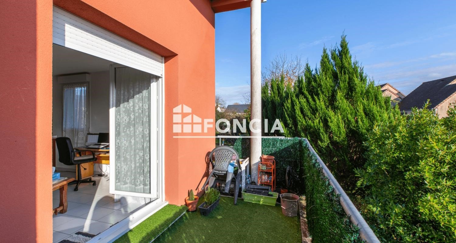 2 chambres Appartement à Loir-et-Cher, France No. 154510