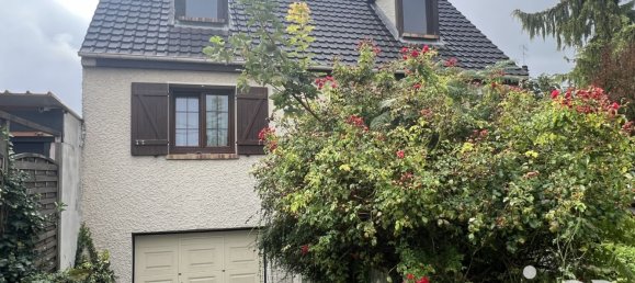 5-Zimmer Haus in Chelles, France, Nr. 316421 3