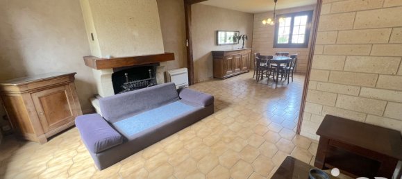 5-Zimmer Haus in Chelles, France, Nr. 316421 5