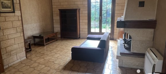 5-Zimmer Haus in Chelles, France, Nr. 316421 8