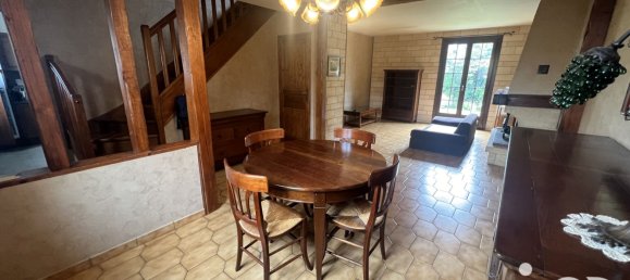 5-Zimmer Haus in Chelles, France, Nr. 316421 4