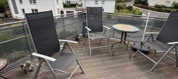 8 rooms Townhouse in Kassel, Germany No. 341543 11