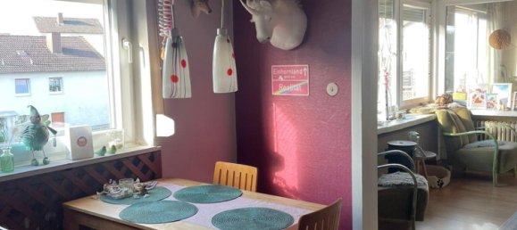 8 rooms Townhouse in Kassel, Germany No. 341543 9