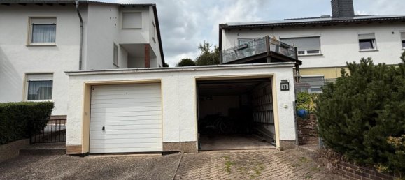 8 rooms Townhouse in Kassel, Germany No. 341543 2