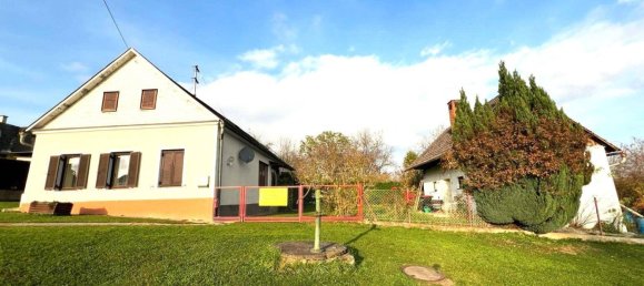 Casa de 3 habitaciónes en Gerersdorf-Sulz, Austria No. 41679 13