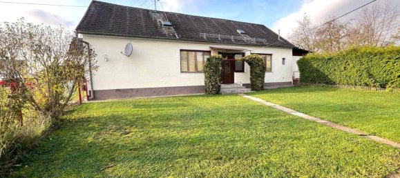 Casa de 3 habitaciónes en Gerersdorf-Sulz, Austria No. 41679 2