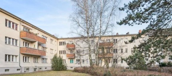 Студия в Тегель, Германия № 59845 6