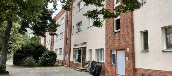 Студия в Тегель, Германия № 59845 2