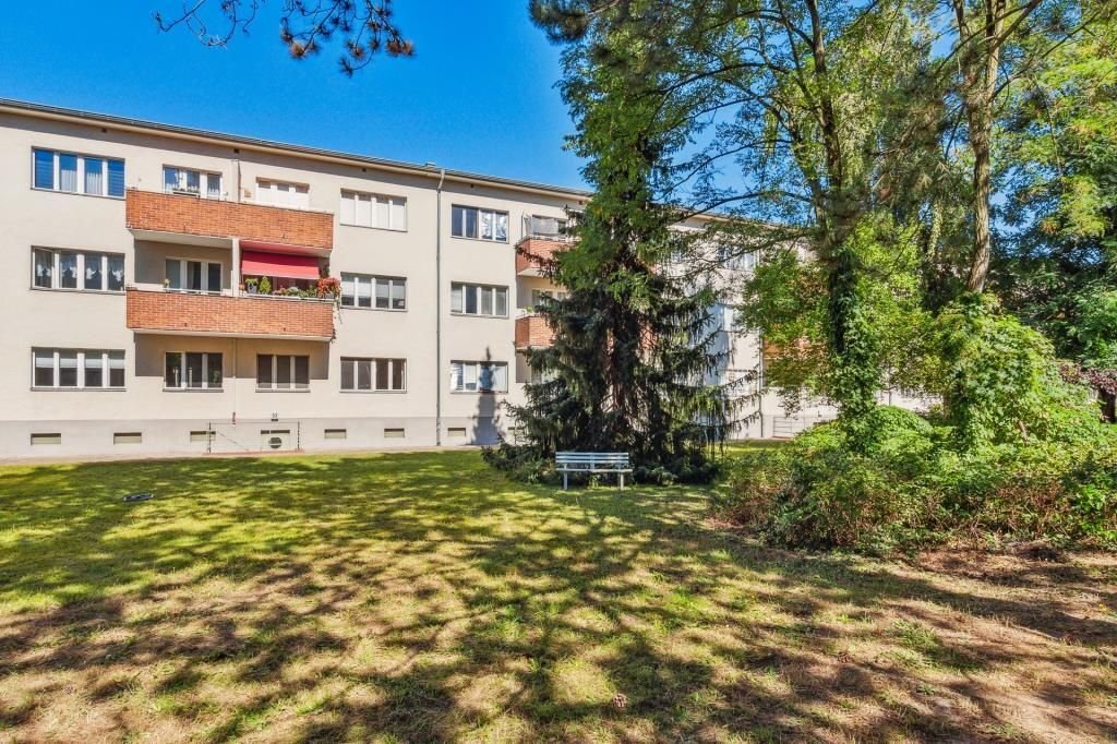 Студия в Тегель, Германия № 59845