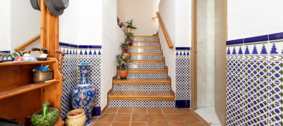 4 Schlafzimmer Stadthaus in Alhama de Granada, Spain, Nr. 169972 7