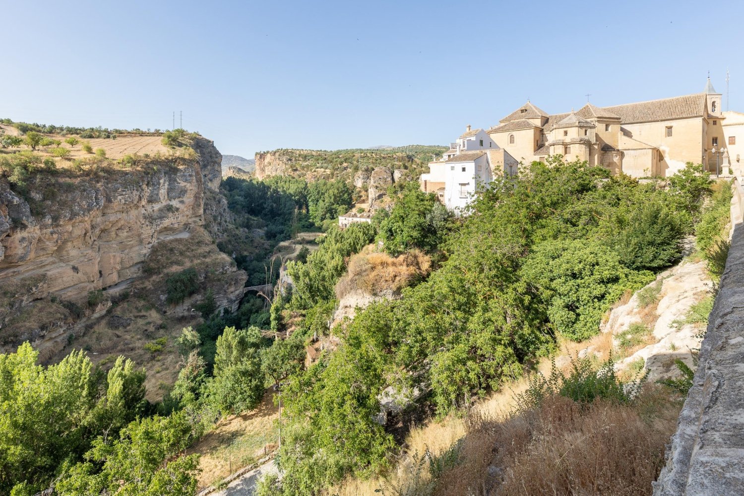 4 Schlafzimmer Stadthaus in Alhama de Granada, Spain, Nr. 169972