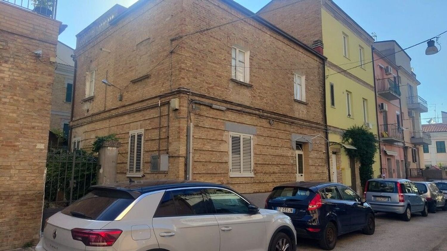 Villa de 5 divisões em Vasto, Italy N.º 276687